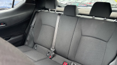 Toyota C-HR 1.8 Hybrid Icon 5dr CVT Hybrid Hatchback